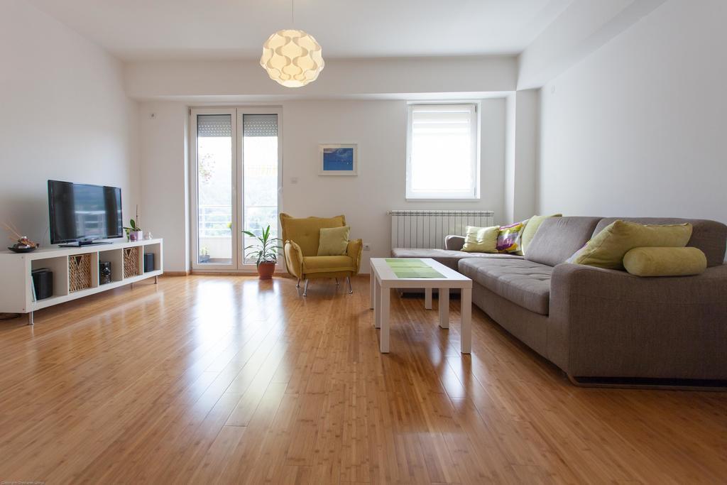 Apartment สโกเปีย ห้อง รูปภาพ