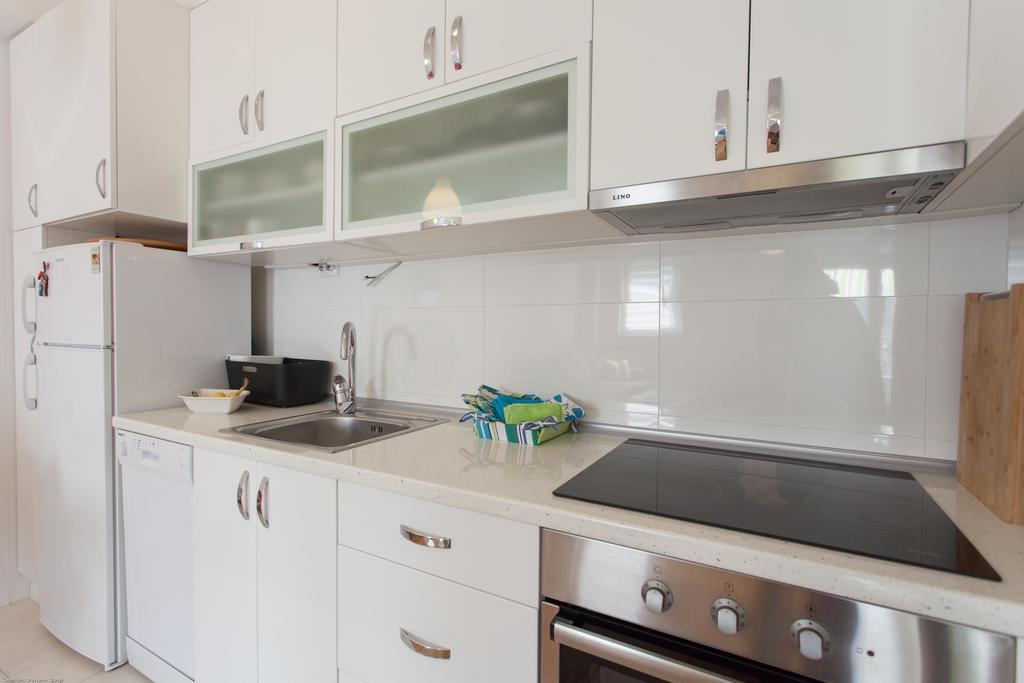 Apartment สโกเปีย ห้อง รูปภาพ