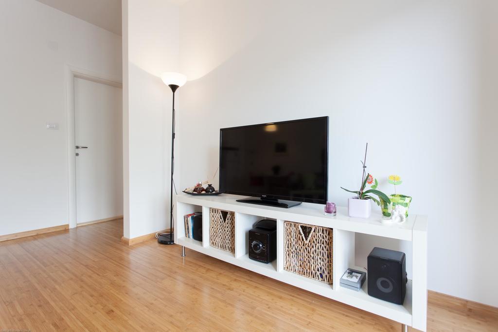 Apartment สโกเปีย ห้อง รูปภาพ