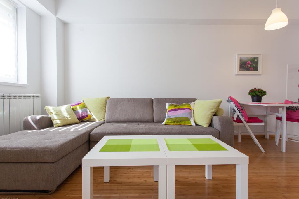 Apartment สโกเปีย ห้อง รูปภาพ